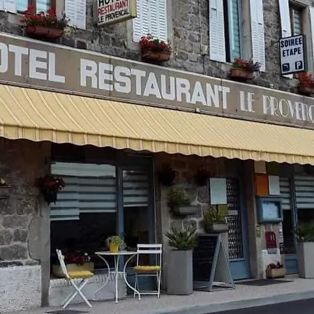 Le Provencal 3*