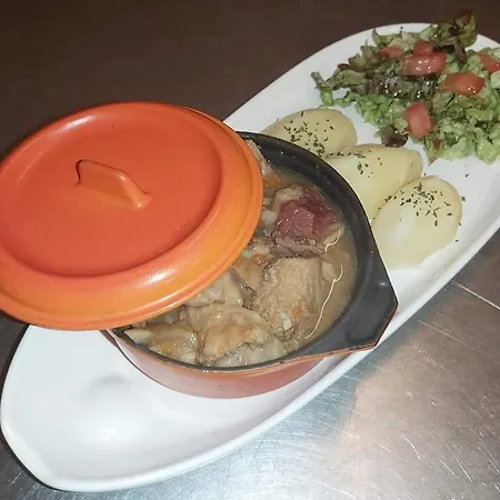 Le Provencal 호텔