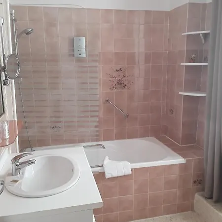 Le Provencal 3* Le Cheylard