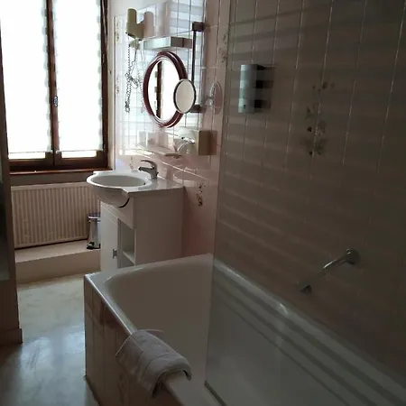 Le Provencal 호텔 3*