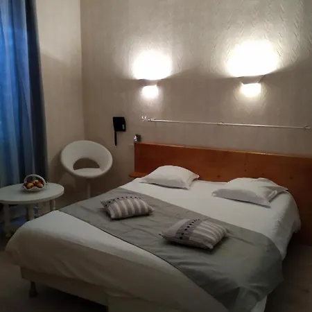 호텔 Le Provencal 3*