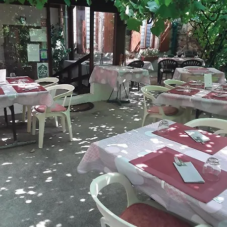 Le Provencal 3* Le Cheylard